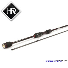 Бланк двухчастный Hearty Rise Rock n Force